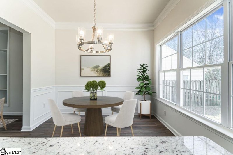 Property image 4 at 205 Crown Empire Court, Simpsonville, SC 29681