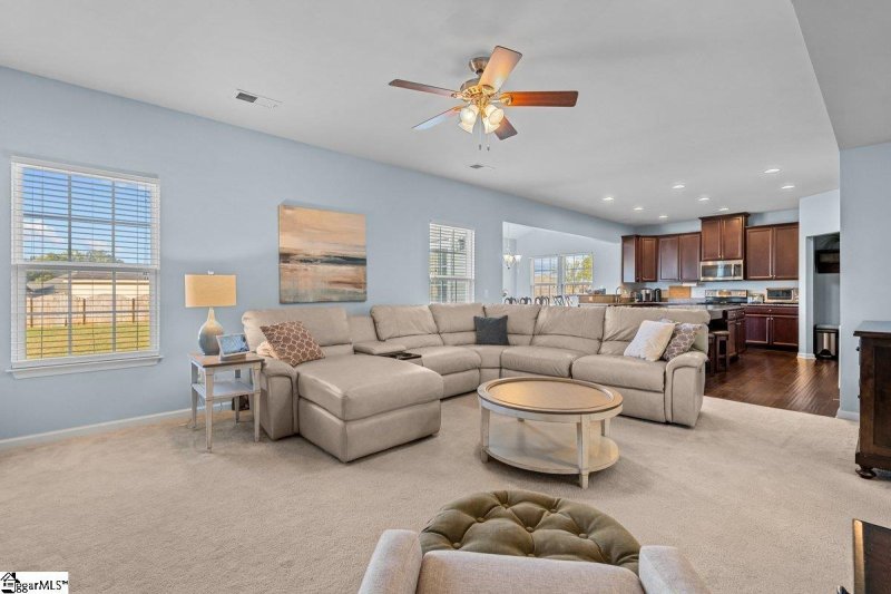 Property image 2 at 111 Sandusky Lane, Simpsonville, SC 29680