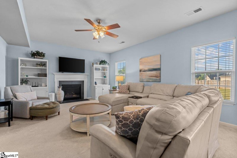 Property image 3 at 111 Sandusky Lane, Simpsonville, SC 29680