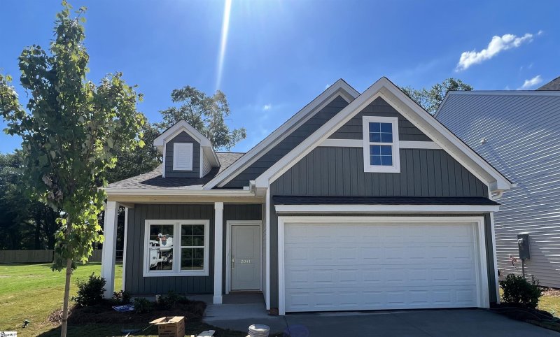 2041 Mayfair Mill Avenue