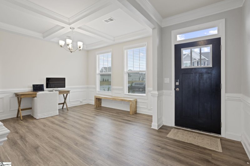 Property image 3 at 602 Elwood Drive, Duncan, SC 29334