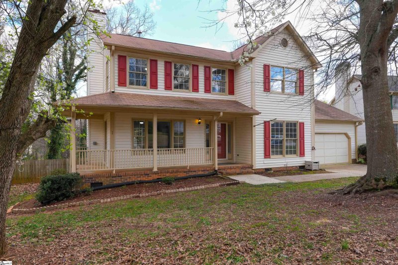 Property image 2 at 15 Whitts Forge Lane, Mauldin, SC 29662-3102