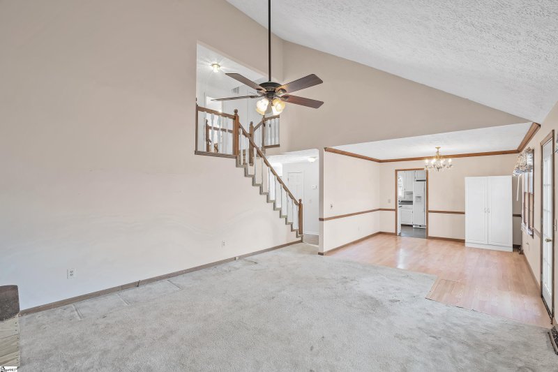 Property image 3 at 45 Doverdale Road, Greenville, SC 29615