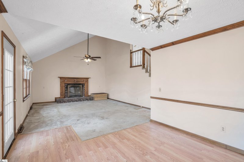 Property image 4 at 45 Doverdale Road, Greenville, SC 29615