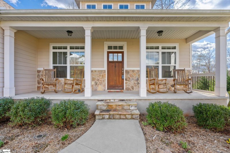 Property image 2 at 70 Setting Sun Lane, Travelers Rest, SC 29690