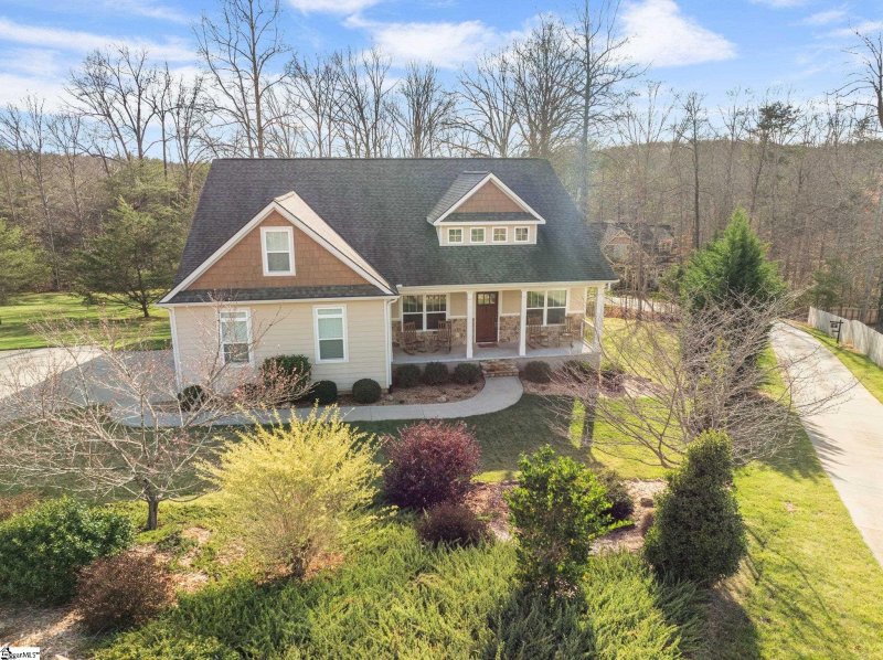 Property image 3 at 70 Setting Sun Lane, Travelers Rest, SC 29690