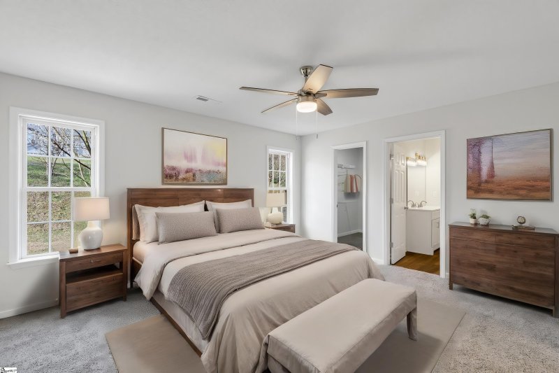 Property image 4 at 305 Kingfisher Drive, Simpsonville, SC 29680-6397