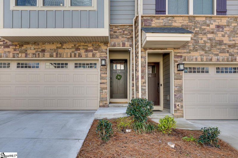 Property image 5 at 29 Questover Drive, Greenville, SC 29607