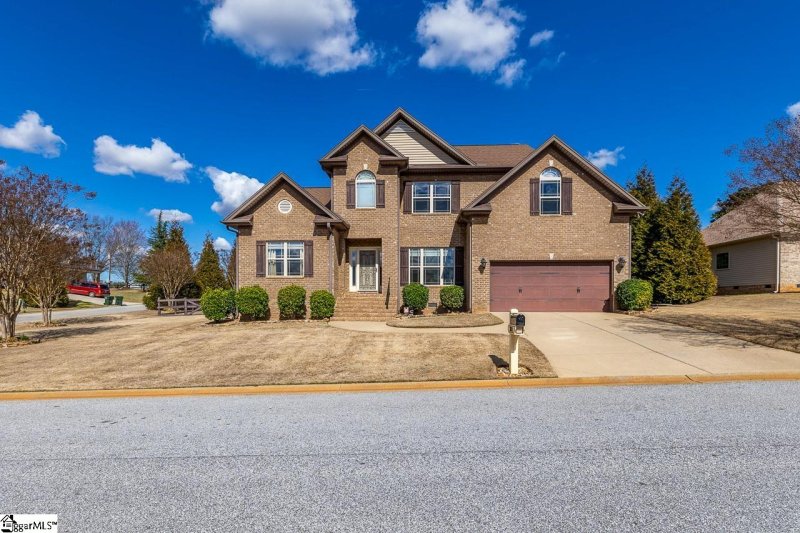 Property image 2 at 301 Mellow Way, Greer, SC 29651