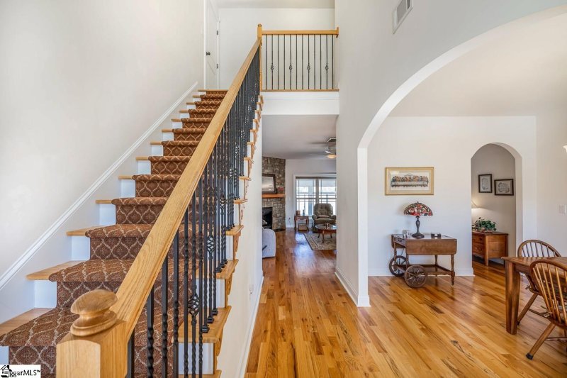 Property image 5 at 301 Mellow Way, Greer, SC 29651