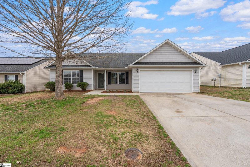 Property image 2 at 20 Brisbane Drive, Fountain Inn, SC 29644