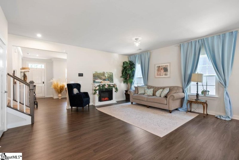 Property image 5 at 112 Fawn Hill Drive, Simpsonville, SC 29681