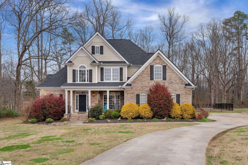 Property image 2 at 108 Muscadine Lane, Piedmont, SC 29673