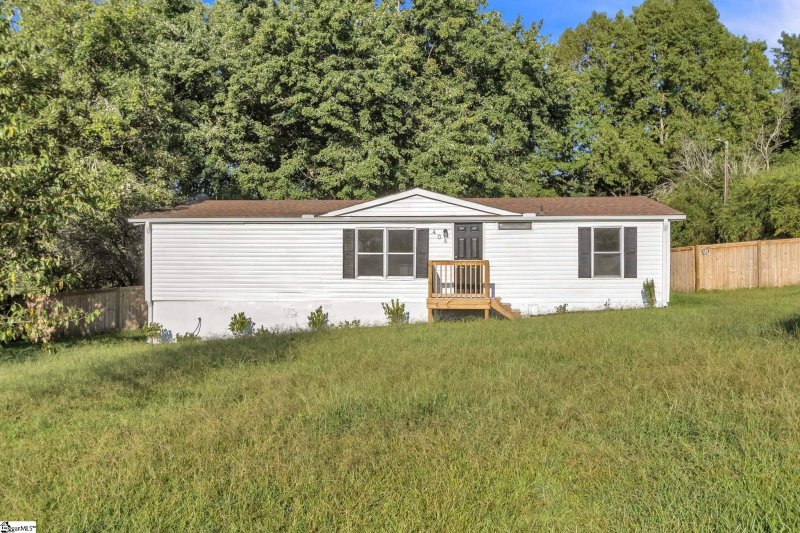 408 Clear Dawn Drive