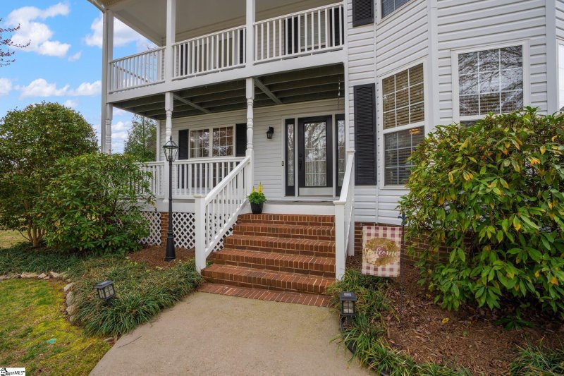 Property image 3 at 1664 Scuffletown Road, Fountain Inn, SC 29644