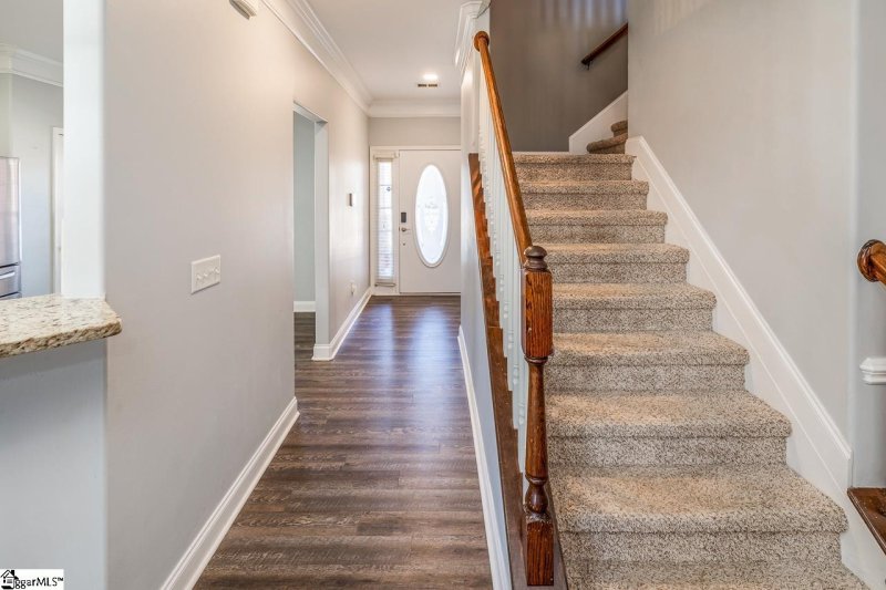 Property image 3 at 634 Flintrock Drive, Boiling Springs, SC 29316