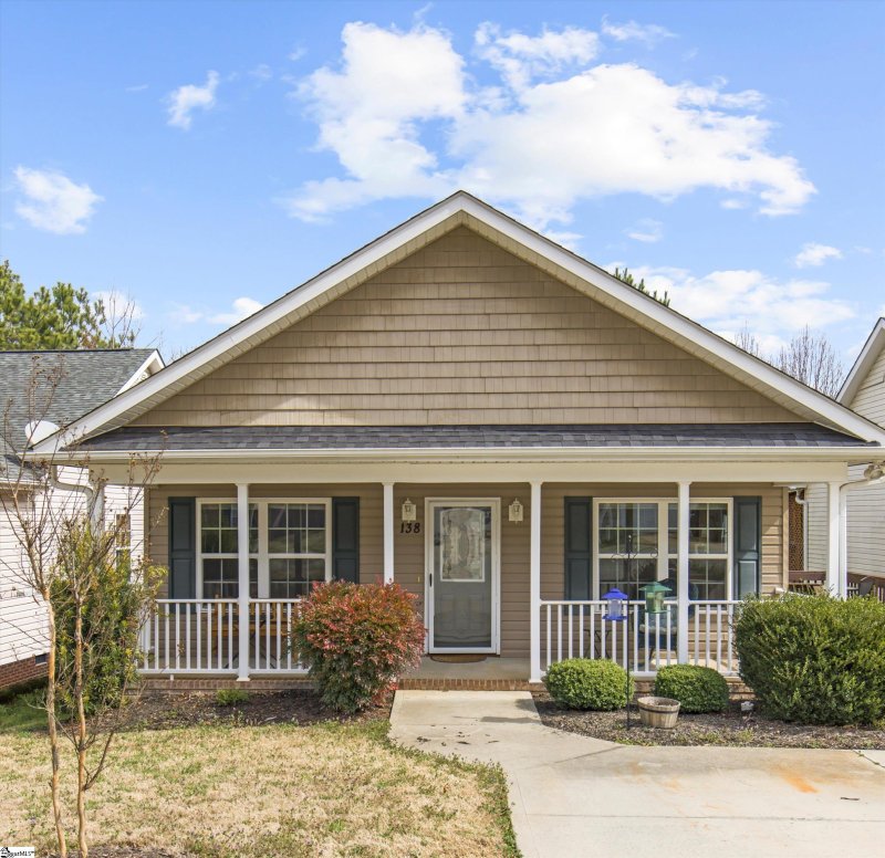 138 Cosmos Lane