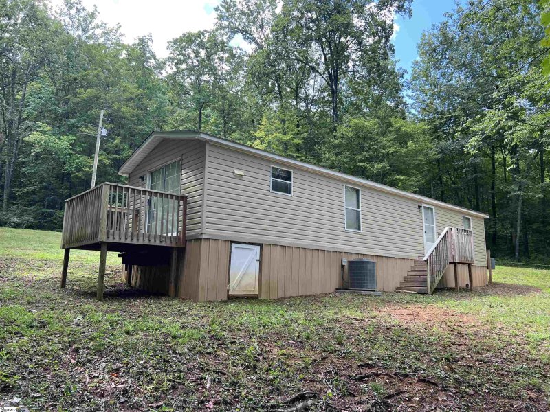 Property image 3 at 180 Dry Lake Road, Cleveland, SC 29635