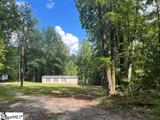 Property image 4 at 180 Dry Lake Road, Cleveland, SC 29635