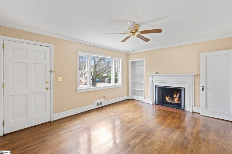 Property image 3 at 122 Mount Vista Avenue, Greenville, SC 29605