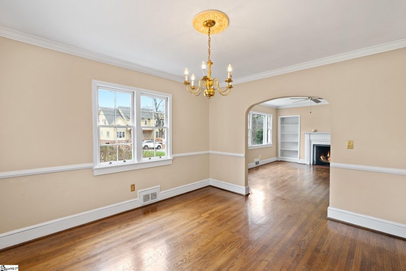 Property image 5 at 122 Mount Vista Avenue, Greenville, SC 29605