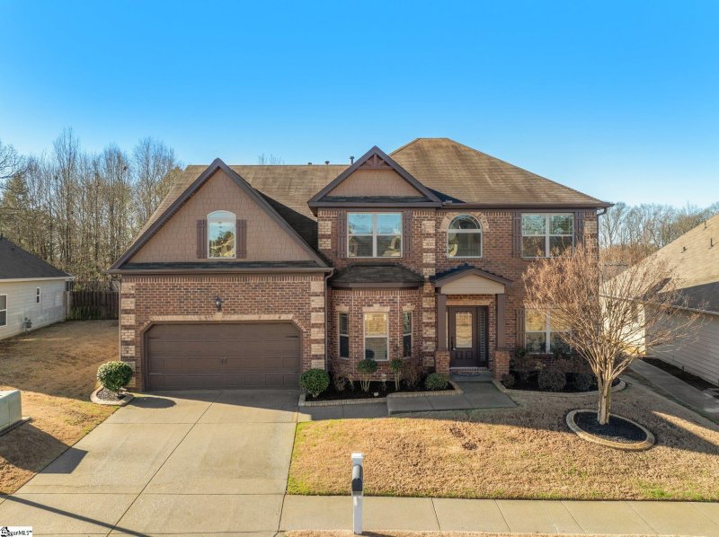 Property image 2 at 312 Cameron Creek Lane, Simpsonville, SC 29681