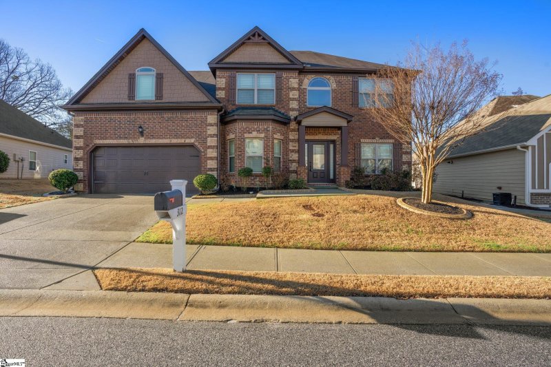 Property image 4 at 312 Cameron Creek Lane, Simpsonville, SC 29681