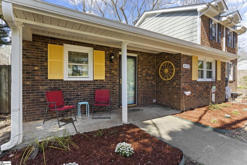 Property image 3 at 4773 Worden Drive, Spartanburg, SC 29301