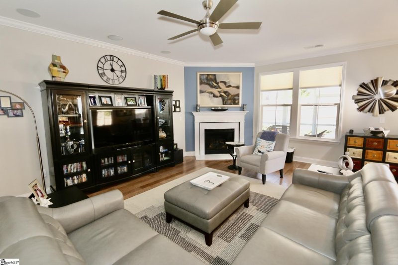 Property image 2 at 413 Nebbiolo Lane, Simpsonville, SC 29681