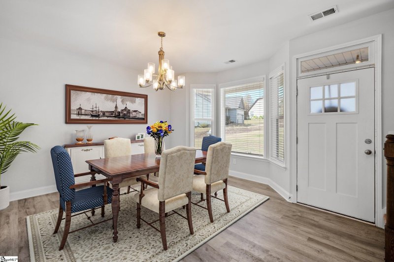 Property image 3 at 207 Spruce Creek Court, Greer, SC 29651