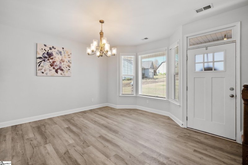 Property image 4 at 207 Spruce Creek Court, Greer, SC 29651