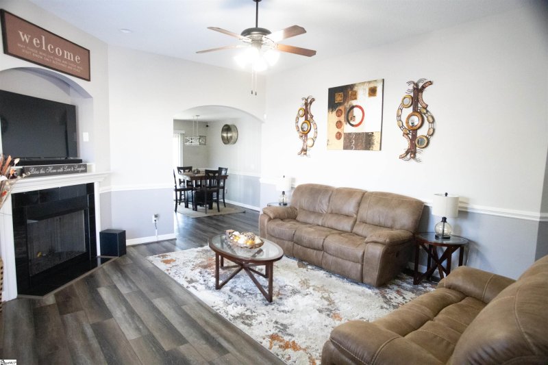 Property image 4 at 319 Lockport Way, Spartanburg, SC 29301