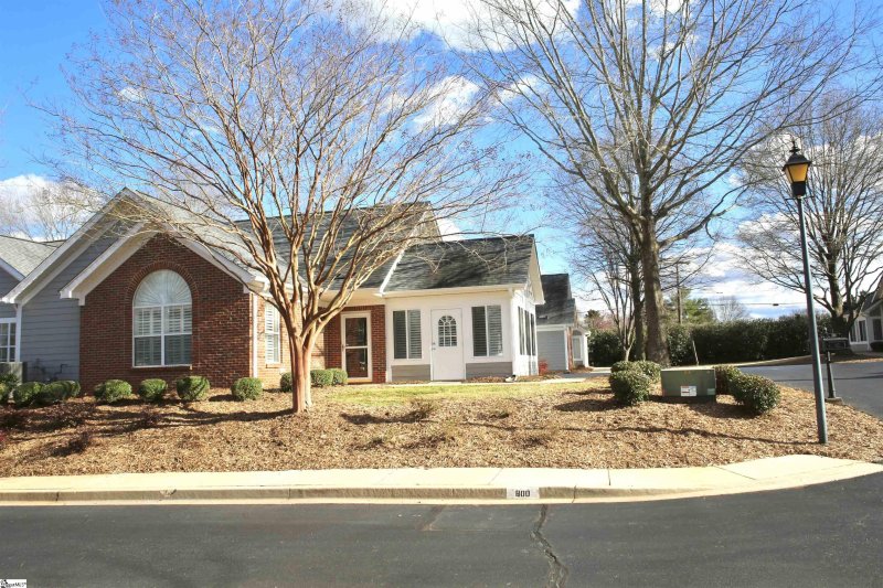 Property image 2 at 800 Heritage Club Drive, Greenville, SC 29615