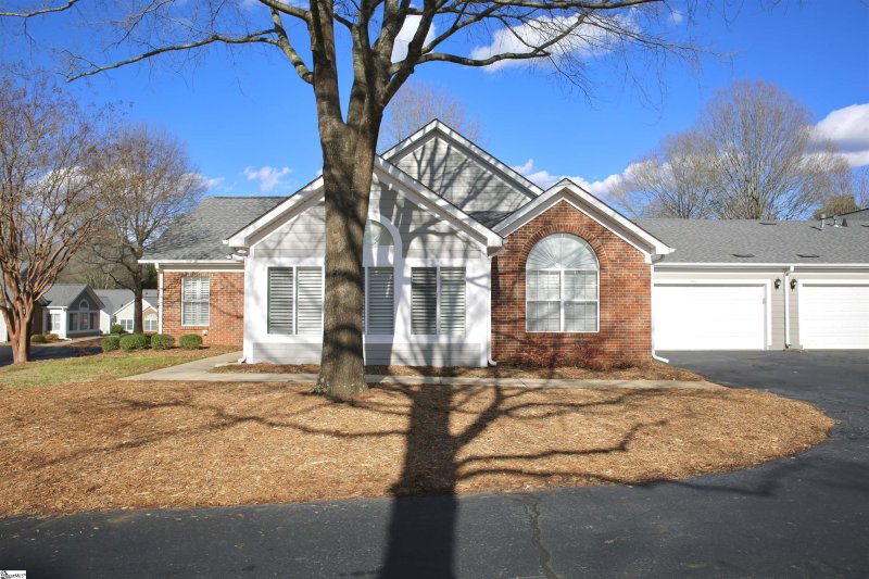 Property image 3 at 800 Heritage Club Drive, Greenville, SC 29615