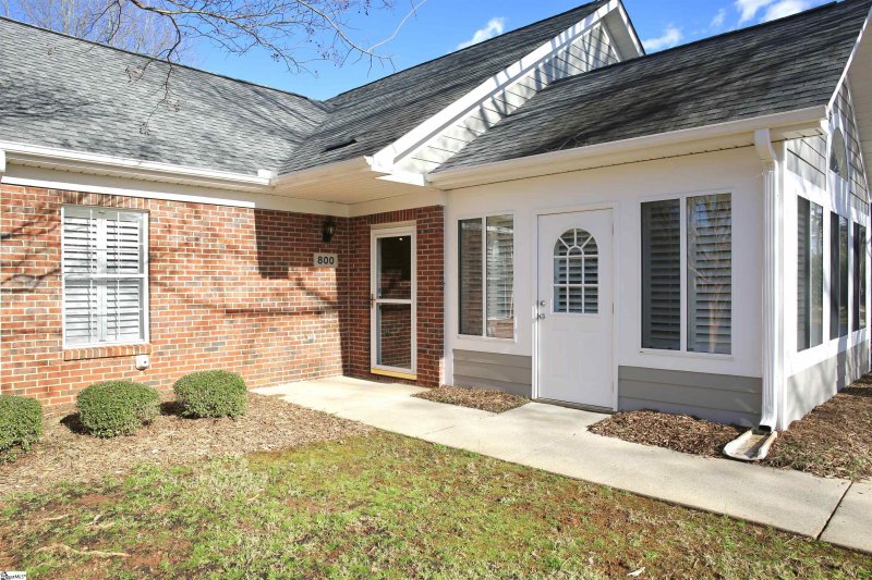 Property image 4 at 800 Heritage Club Drive, Greenville, SC 29615