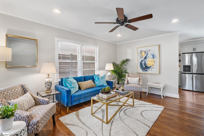 Property image 3 at 117 Farmington Road, Greenville, SC 29605