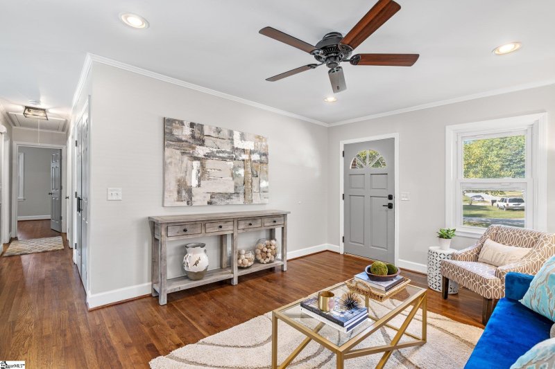 Property image 5 at 117 Farmington Road, Greenville, SC 29605