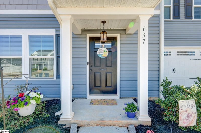 Property image 2 at 637 McCormick Lane, Lyman, SC 29365