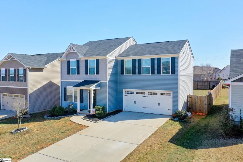 Property image 3 at 637 McCormick Lane, Lyman, SC 29365