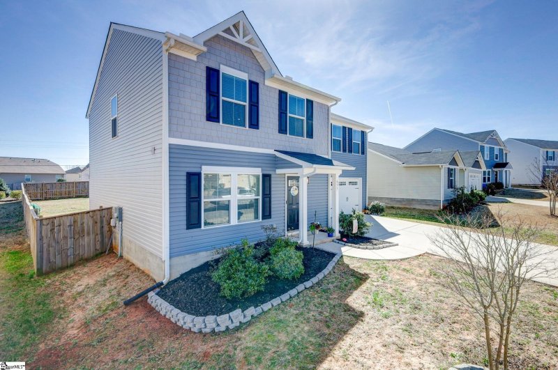 Property image 4 at 637 McCormick Lane, Lyman, SC 29365