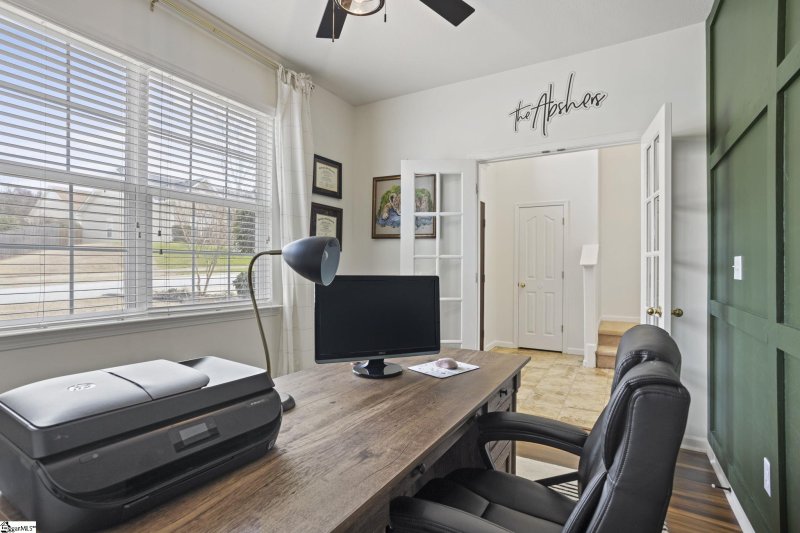 Property image 5 at 109 Roberts Hill Drive, Taylors, SC 29687