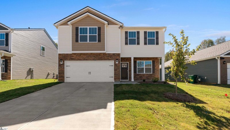 1051 White Willow Drive