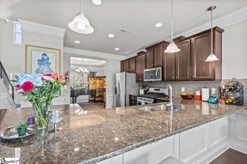 Property image 4 at 22 Stonebury Drive, Simpsonville, SC 29680