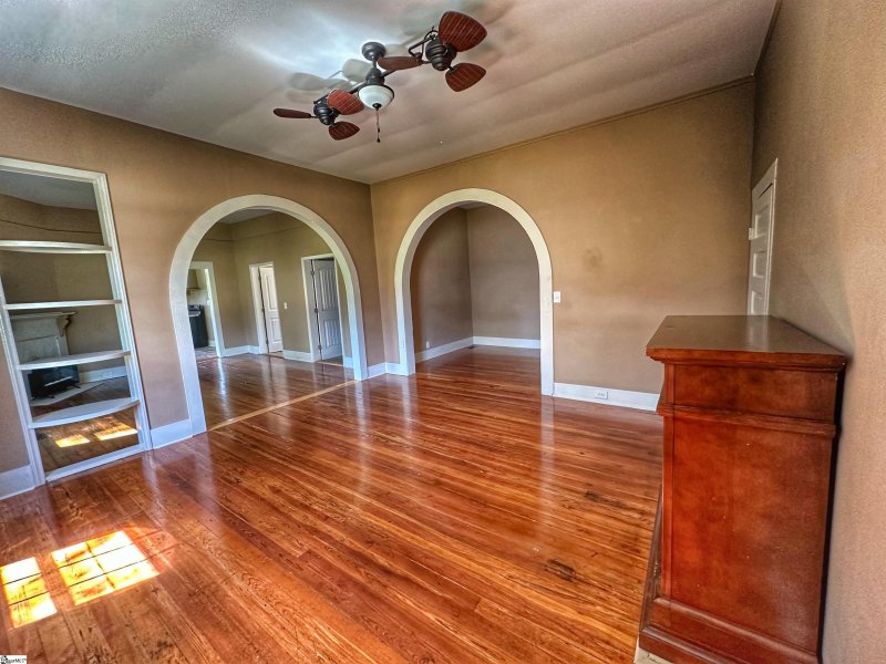 Property image 3 at 288 Beason Street, Woodruff, SC 29388