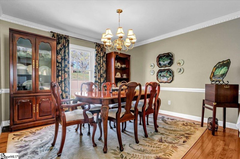 Property image 3 at 113 Holly Road, Taylors, SC 29687