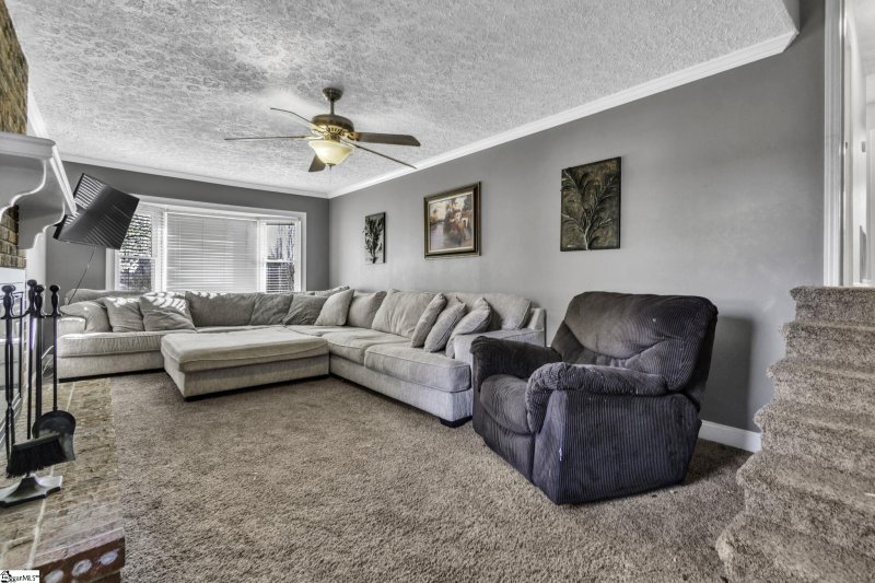 Property image 4 at 9 Colony Road, Travelers Rest, SC 29690