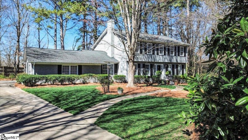 Property image 5 at 237 Providence Square, Greenville, SC 29615