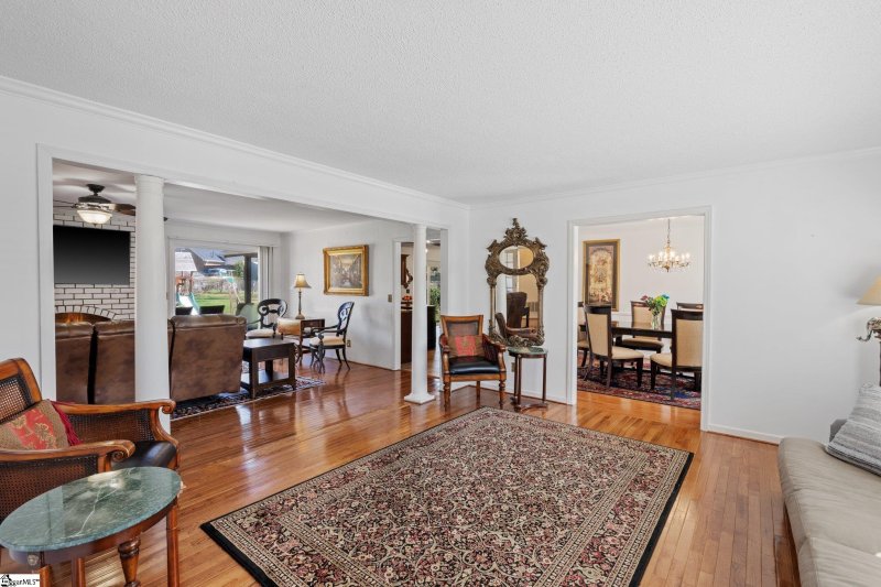 Property image 5 at 419 Longstreet Drive, Greer, SC 29650