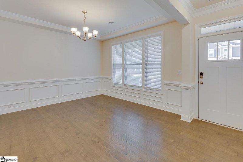 Property image 4 at 412 Hilburn Way, Simpsonville, SC 29680