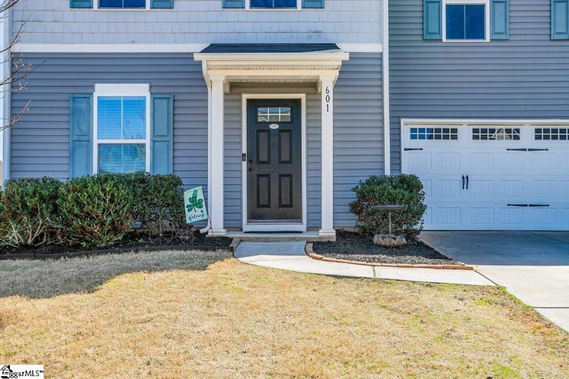 Property image 2 at 601 McCormick Lane, Lyman, SC 29365